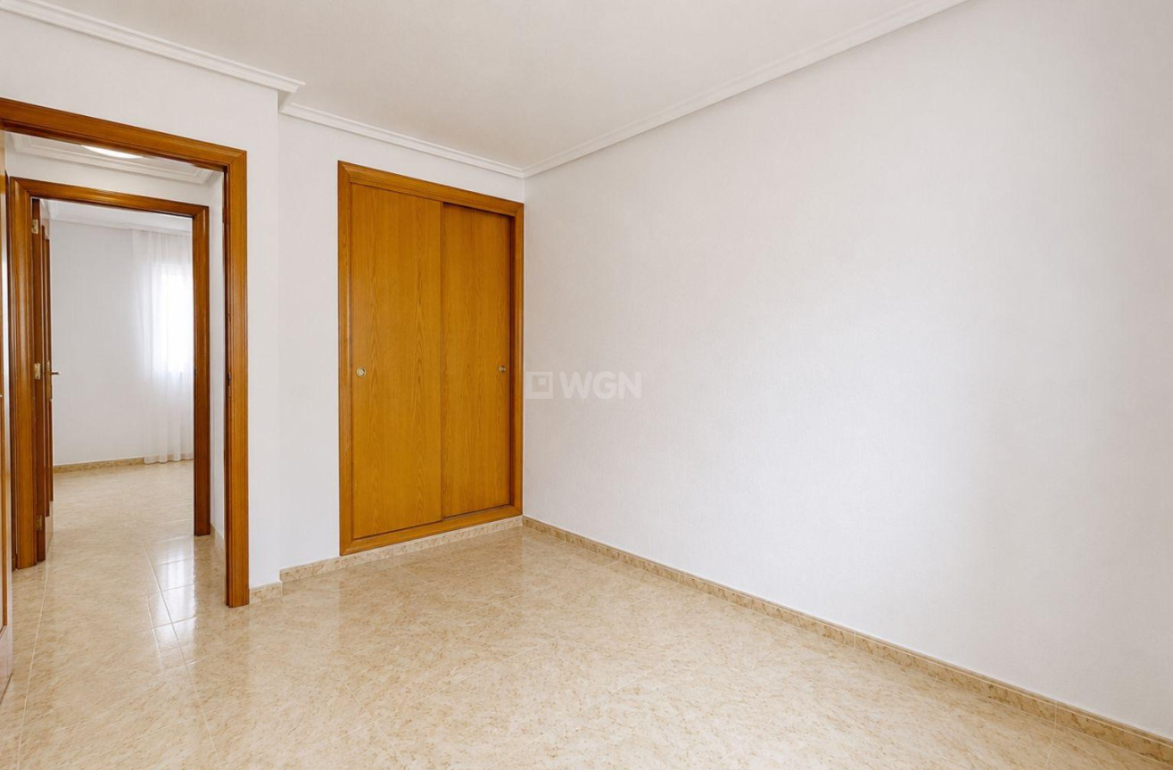 Wiederverkauf - Penthouse - Torrevieja - Centro