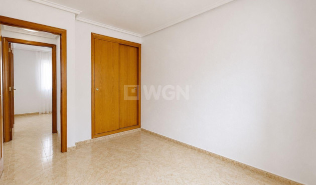 Wiederverkauf - Penthouse - Torrevieja - Centro
