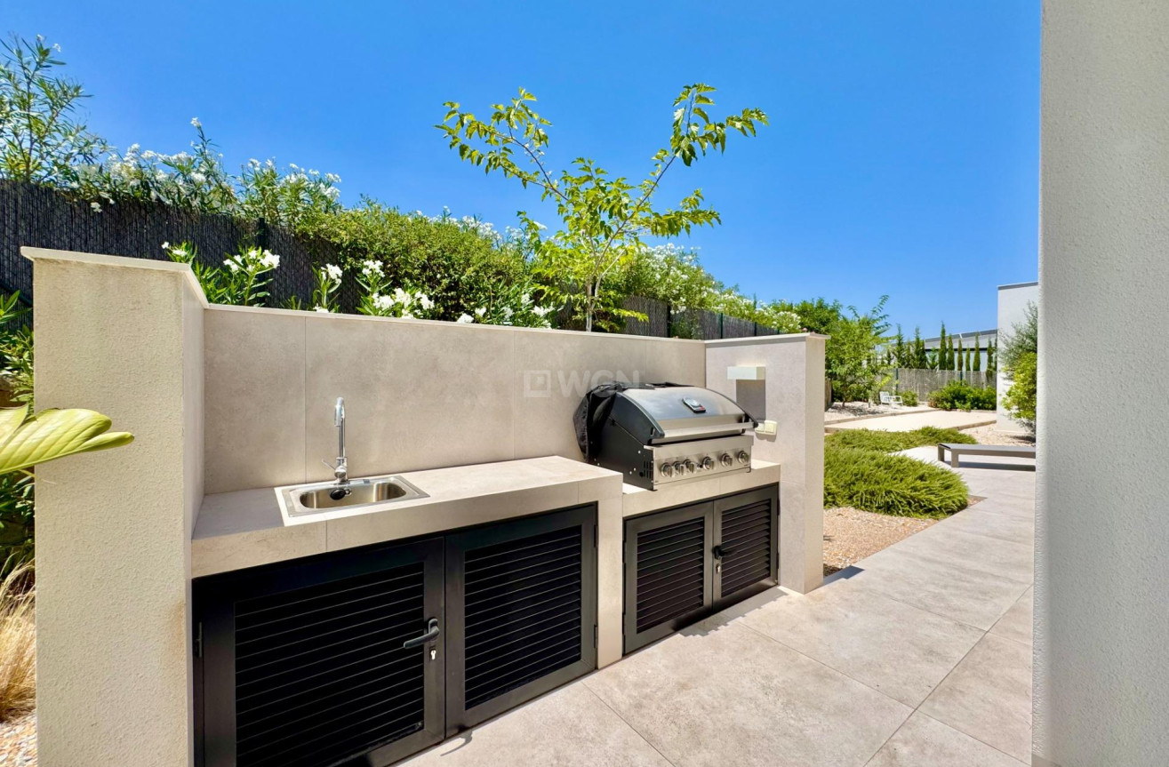 Reventa - Villa - Orihuela - Las Colinas Golf