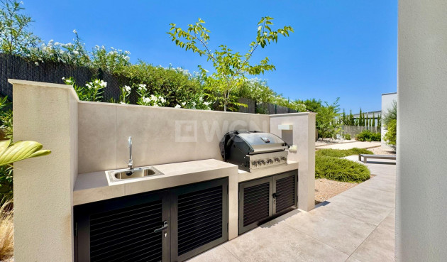 Reventa - Villa - Orihuela - Las Colinas Golf