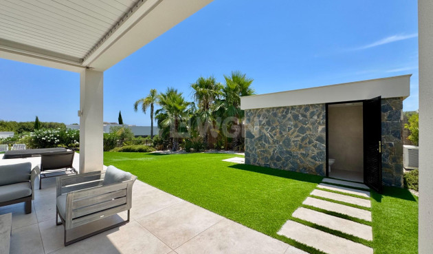 Reventa - Villa - Orihuela - Las Colinas Golf