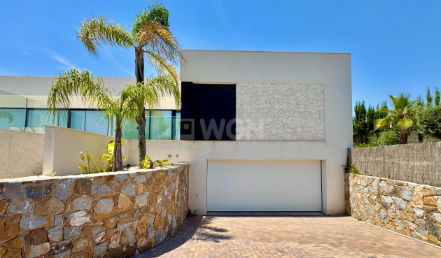 Reventa - Villa - Orihuela - Las Colinas Golf