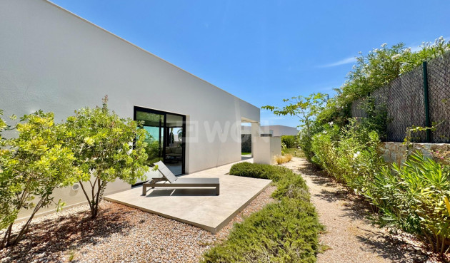 Reventa - Villa - Orihuela - Las Colinas Golf