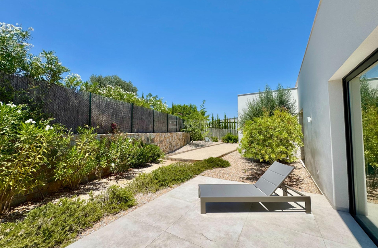 Reventa - Villa - Orihuela - Las Colinas Golf