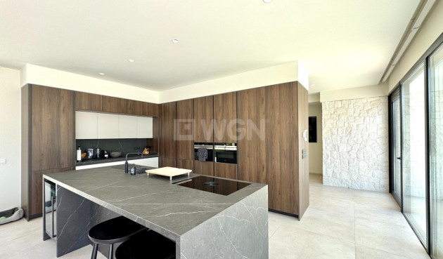 Reventa - Villa - Orihuela - Las Colinas Golf