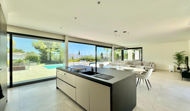 Reventa - Villa - Orihuela - Las Colinas Golf