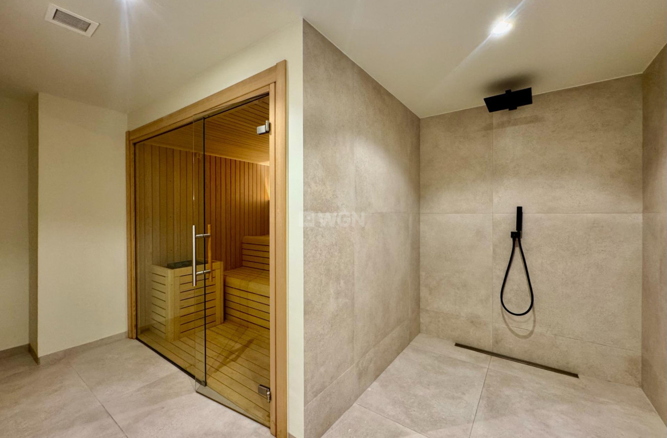 Reventa - Villa - Orihuela - Las Colinas Golf