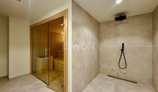 Reventa - Villa - Orihuela - Las Colinas Golf