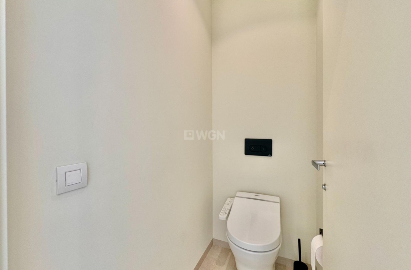 Reventa - Villa - Orihuela - Las Colinas Golf