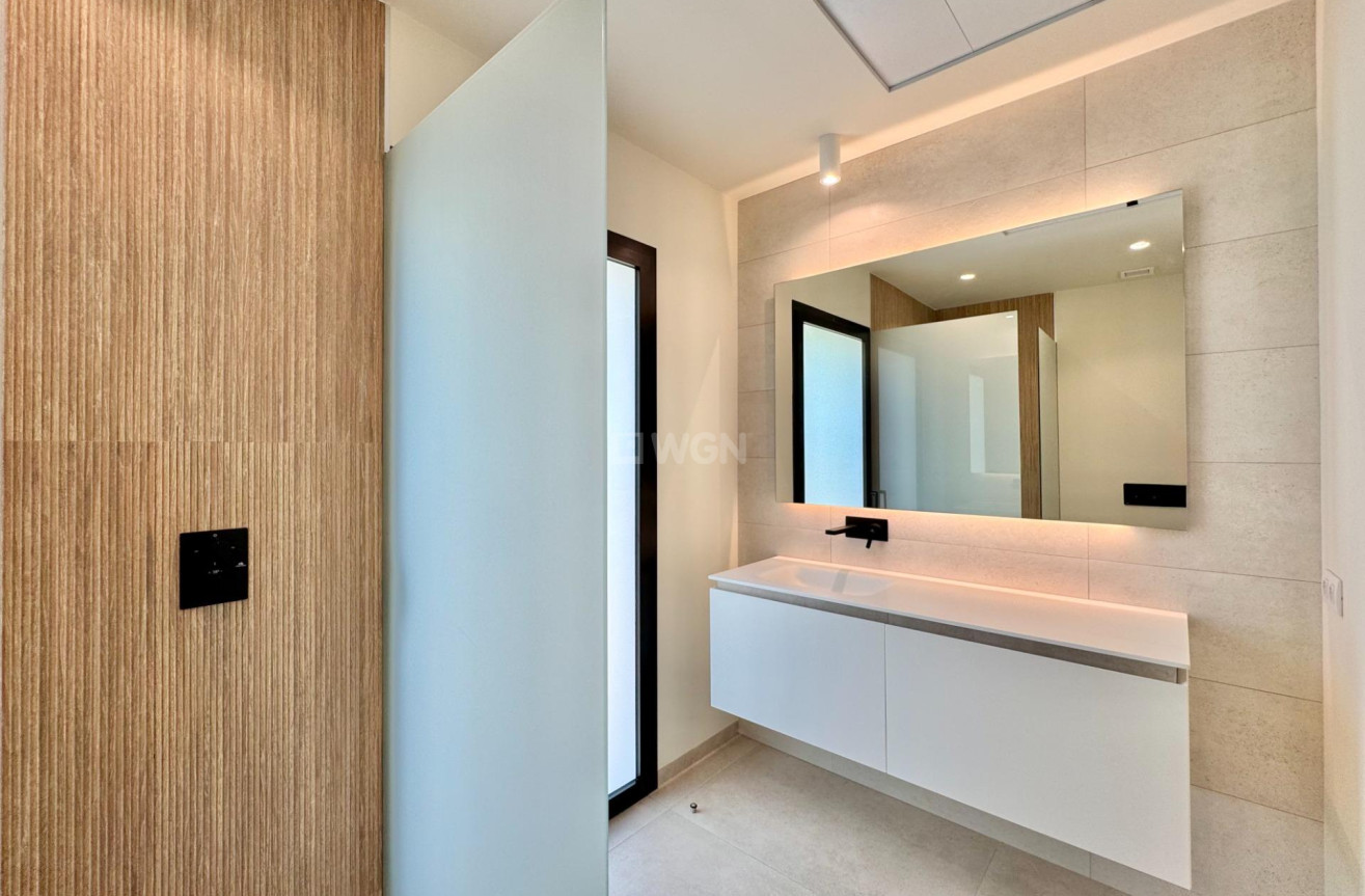 Reventa - Villa - Orihuela - Las Colinas Golf