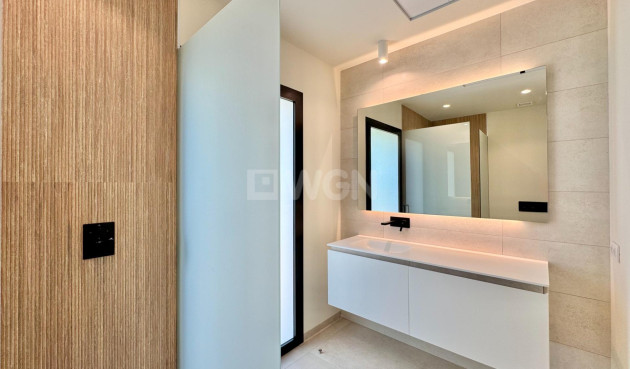Reventa - Villa - Orihuela - Las Colinas Golf