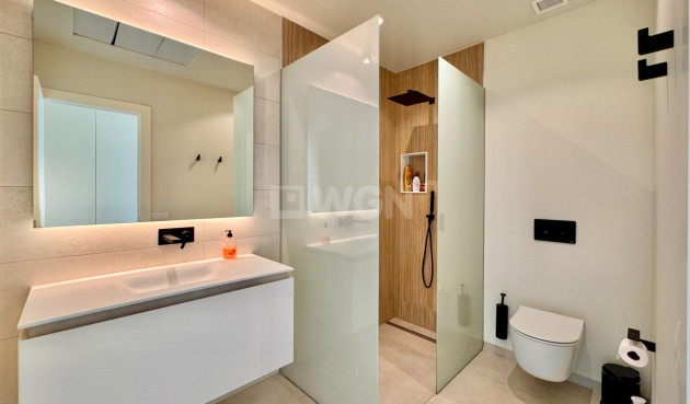 Reventa - Villa - Orihuela - Las Colinas Golf