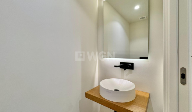 Reventa - Villa - Orihuela - Las Colinas Golf