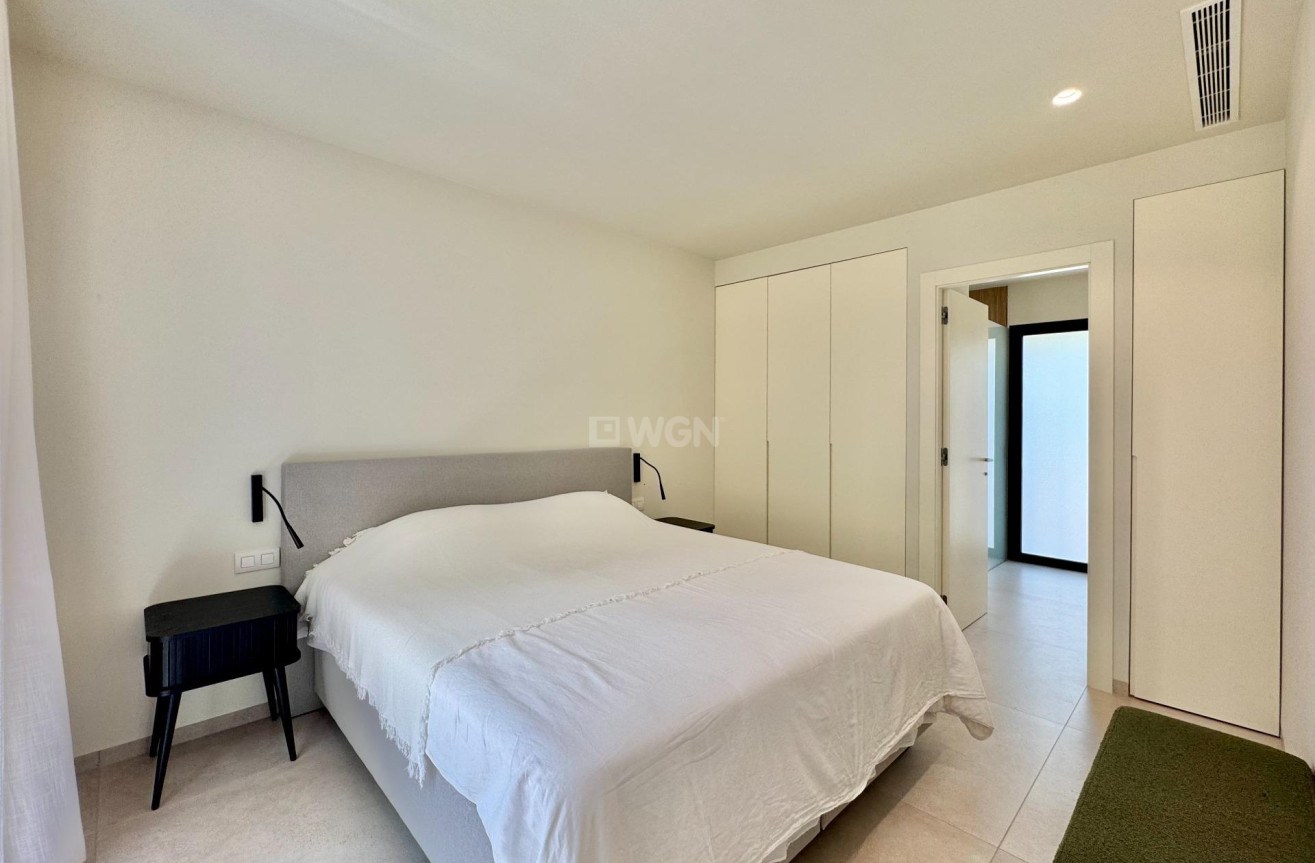 Reventa - Villa - Orihuela - Las Colinas Golf