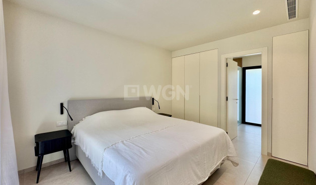 Reventa - Villa - Orihuela - Las Colinas Golf