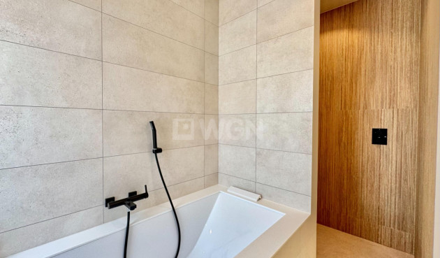 Reventa - Villa - Orihuela - Las Colinas Golf