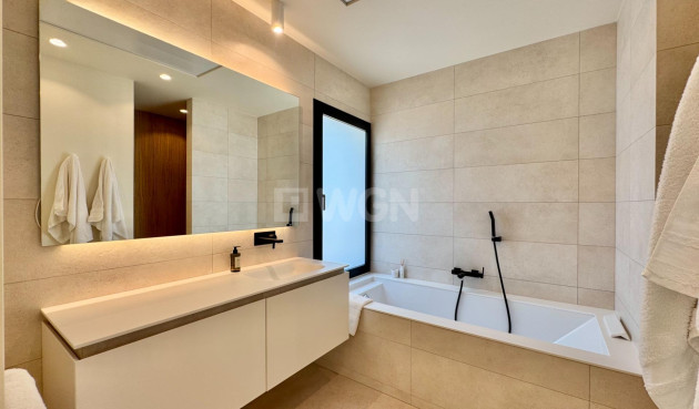 Reventa - Villa - Orihuela - Las Colinas Golf