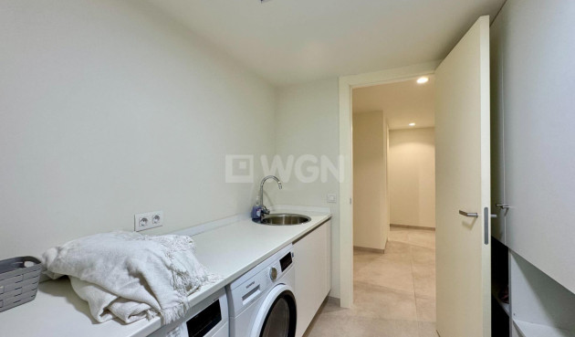 Reventa - Villa - Orihuela - Las Colinas Golf