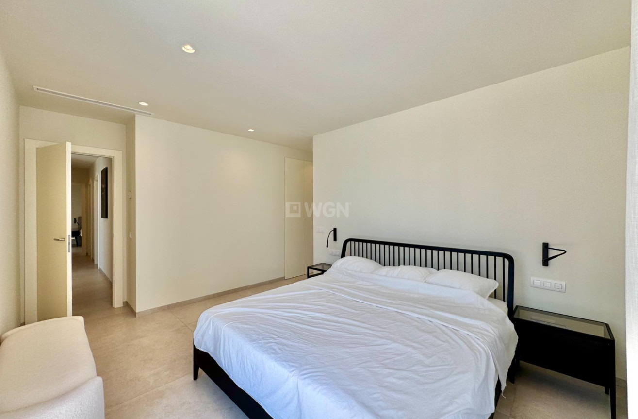Reventa - Villa - Orihuela - Las Colinas Golf