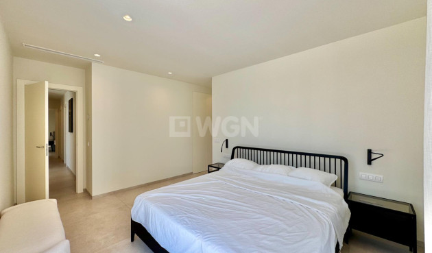 Reventa - Villa - Orihuela - Las Colinas Golf
