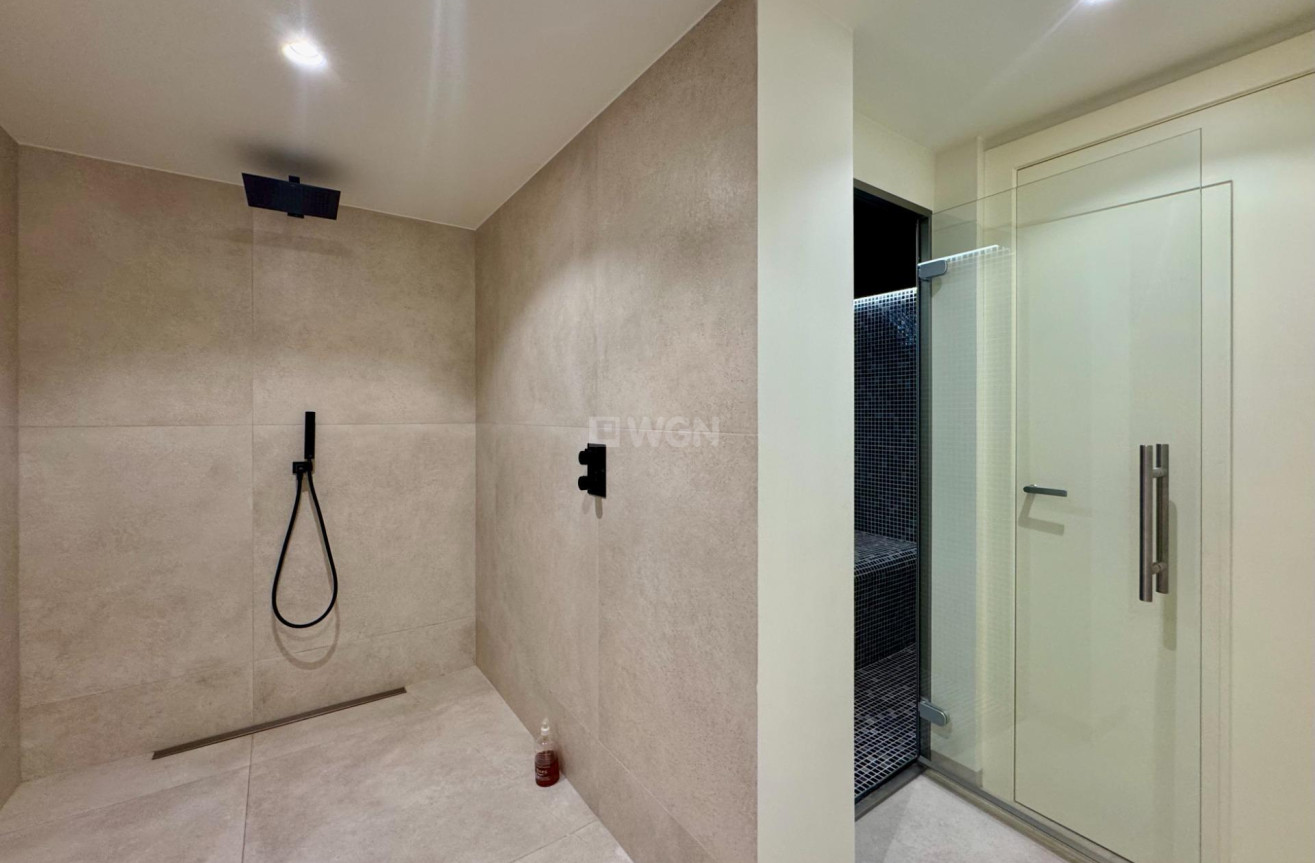 Reventa - Villa - Orihuela - Las Colinas Golf