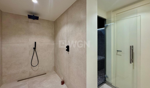 Reventa - Villa - Orihuela - Las Colinas Golf