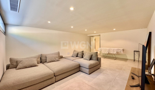 Reventa - Villa - Orihuela - Las Colinas Golf