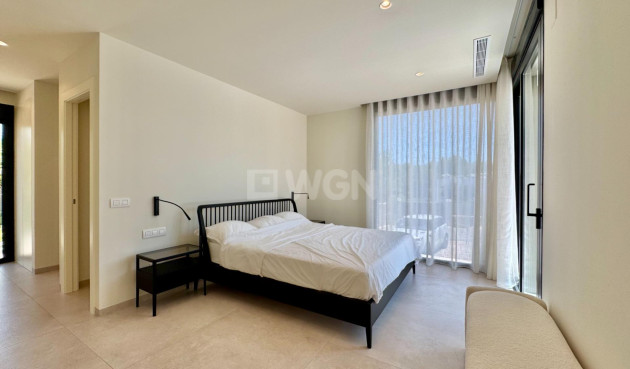 Reventa - Villa - Orihuela - Las Colinas Golf