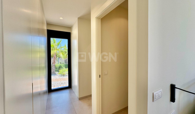Reventa - Villa - Orihuela - Las Colinas Golf