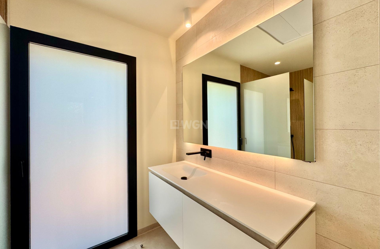 Reventa - Villa - Orihuela - Las Colinas Golf