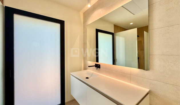 Reventa - Villa - Orihuela - Las Colinas Golf