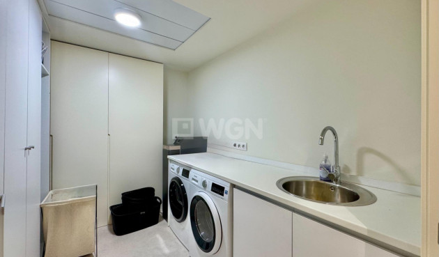 Reventa - Villa - Orihuela - Las Colinas Golf