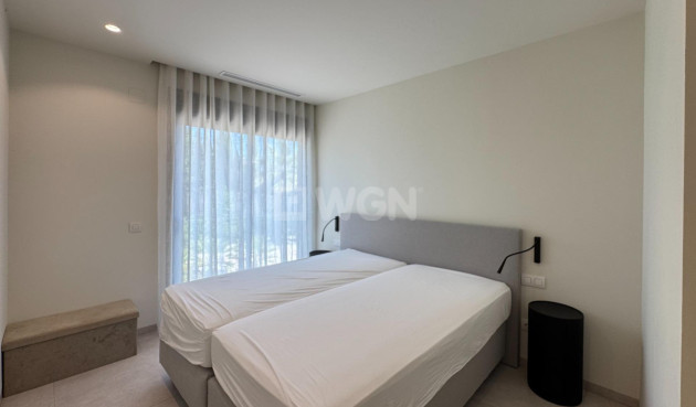 Reventa - Villa - Orihuela - Las Colinas Golf