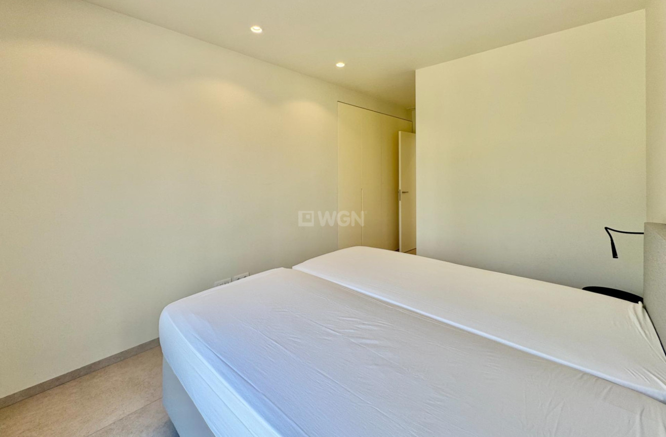 Reventa - Villa - Orihuela - Las Colinas Golf