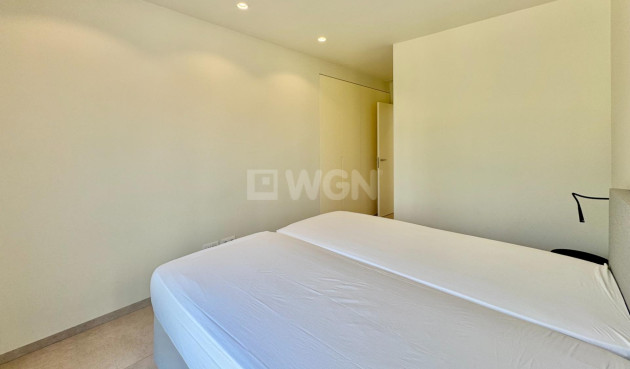 Reventa - Villa - Orihuela - Las Colinas Golf