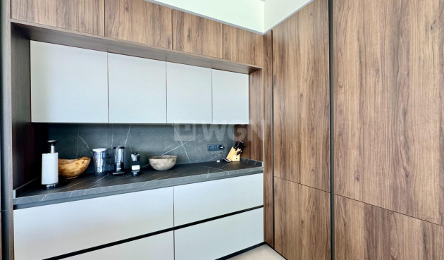 Reventa - Villa - Orihuela - Las Colinas Golf