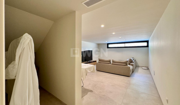 Reventa - Villa - Orihuela - Las Colinas Golf