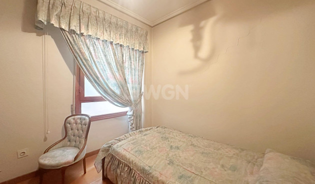 Wiederverkauf - Wohnung - Torrevieja - Centro