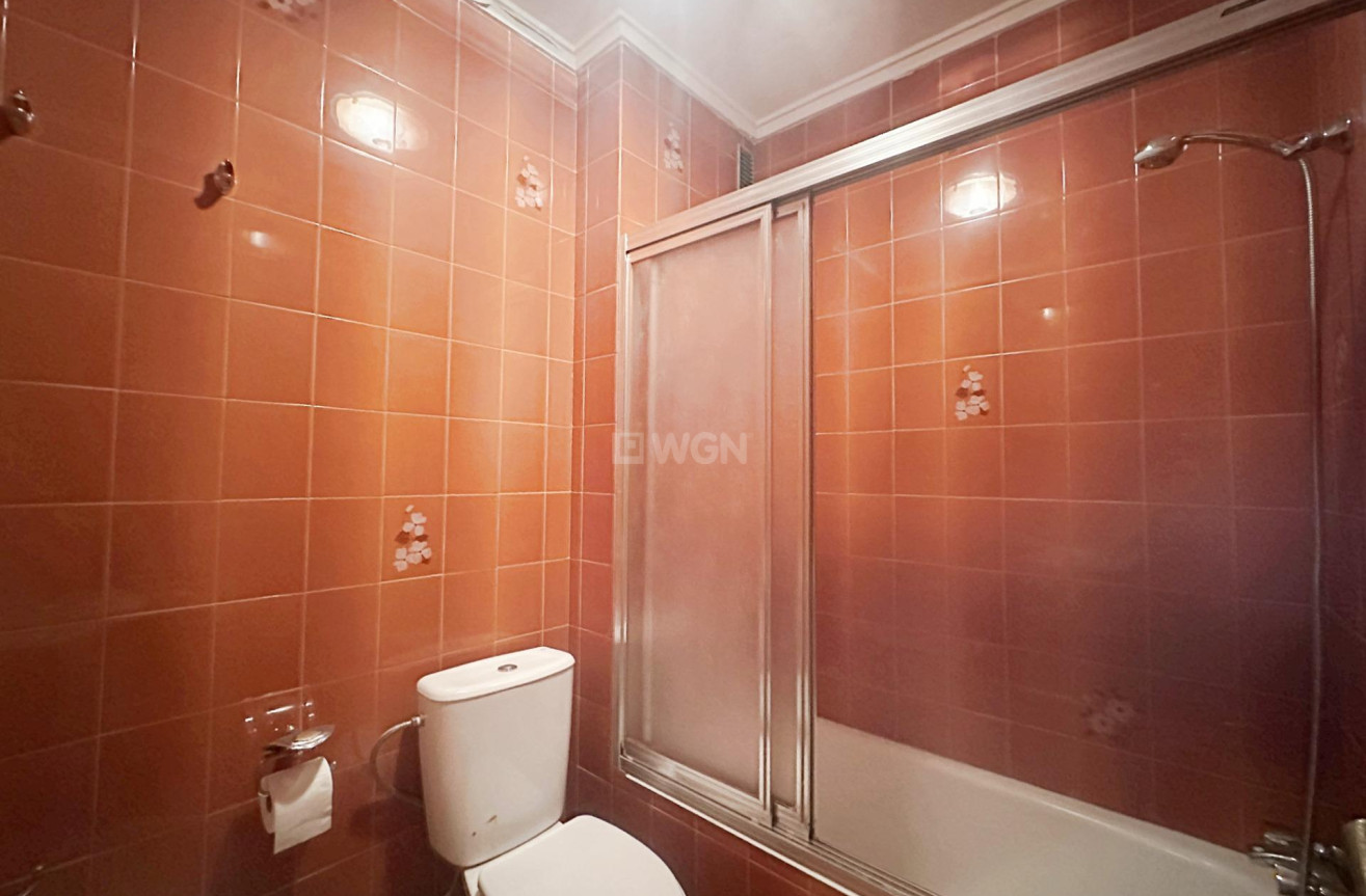 Wiederverkauf - Wohnung - Torrevieja - Centro