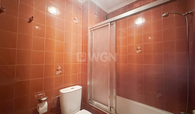 Wiederverkauf - Wohnung - Torrevieja - Centro