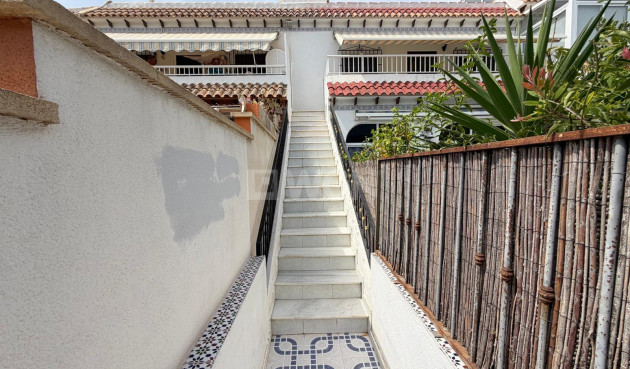 Odsprzedaż - Bungalow - Torrevieja - Torreblanca