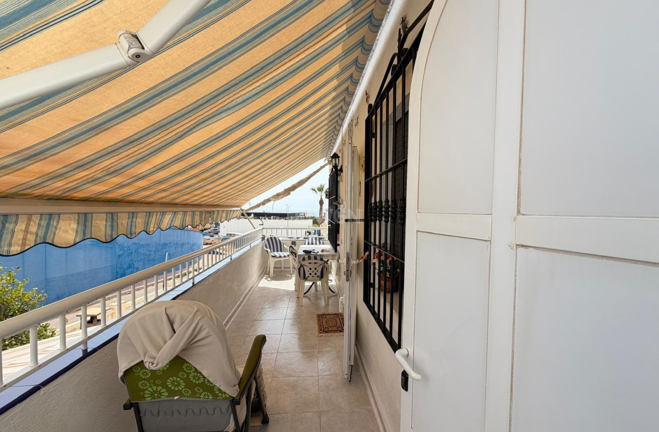 Odsprzedaż - Bungalow - Torrevieja - Torreblanca