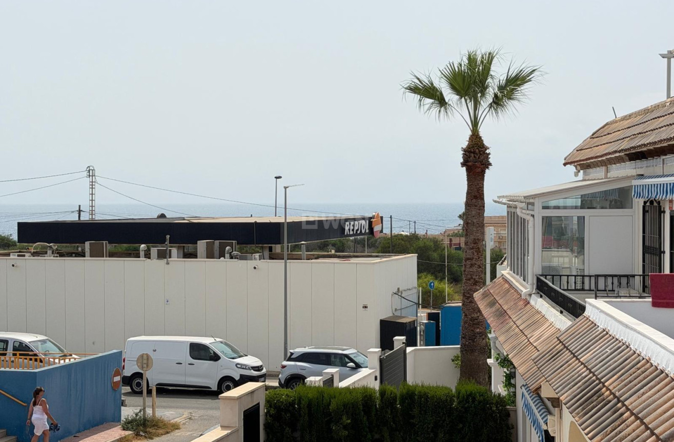 Odsprzedaż - Bungalow - Torrevieja - Torreblanca