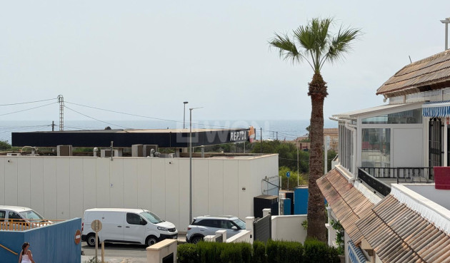 Odsprzedaż - Bungalow - Torrevieja - Torreblanca