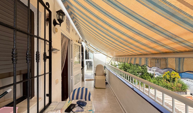Odsprzedaż - Bungalow - Torrevieja - Torreblanca