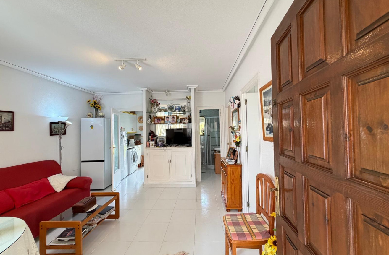 Odsprzedaż - Bungalow - Torrevieja - Torreblanca
