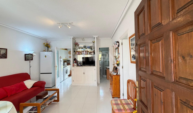 Odsprzedaż - Bungalow - Torrevieja - Torreblanca