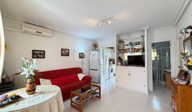 Odsprzedaż - Bungalow - Torrevieja - Torreblanca