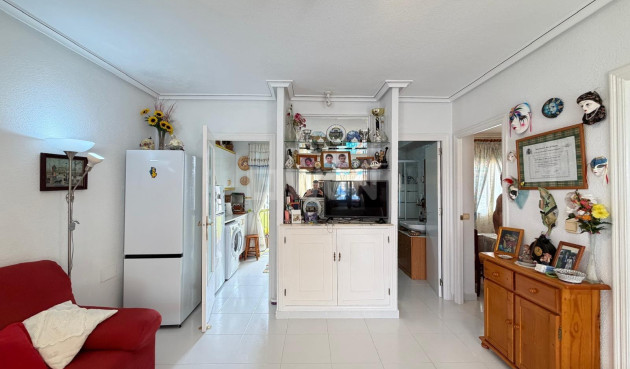 Odsprzedaż - Bungalow - Torrevieja - Torreblanca