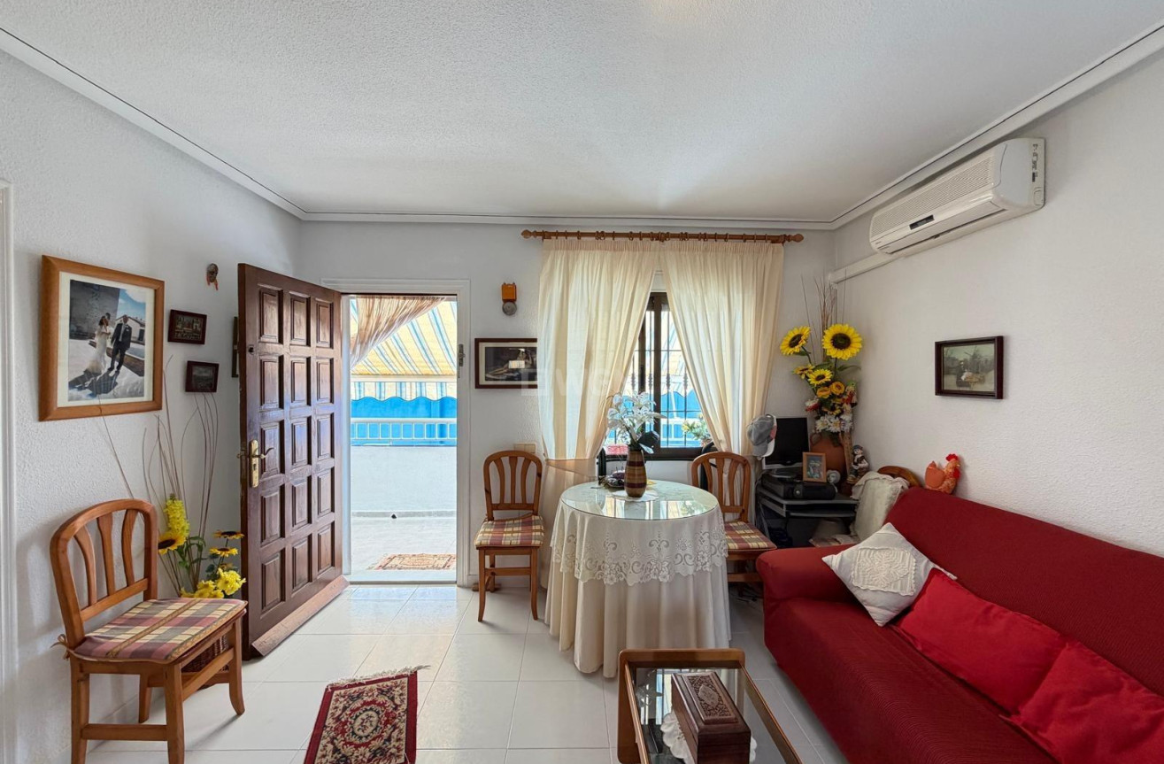 Odsprzedaż - Bungalow - Torrevieja - Torreblanca